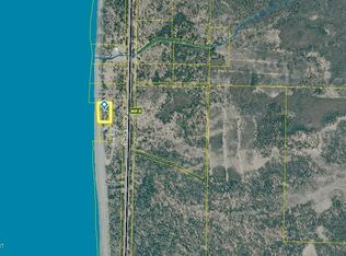 24755 Cohoe Loop Rd, Kasilof, AK 99610