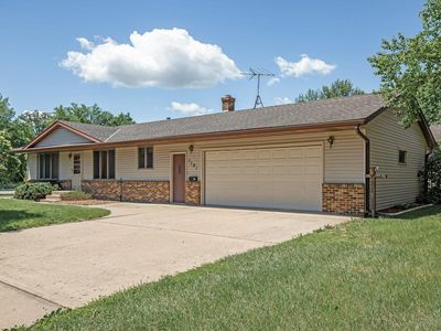 1101 Eagle Lake Rd N, Big Lake, MN, 55309