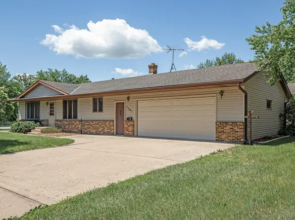 1101 Eagle Lake Rd N, Big Lake, MN 55309