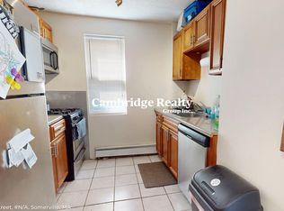 27 Mount Vernon St #T, Somerville, MA 02145