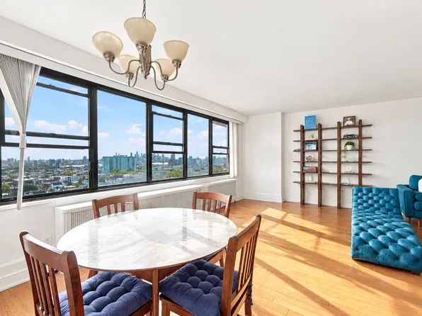 500 Central Ave APT 1709, Union City, NJ 07087