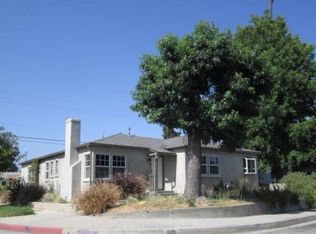 1129 W Ramona Rd, Alhambra, CA 91803