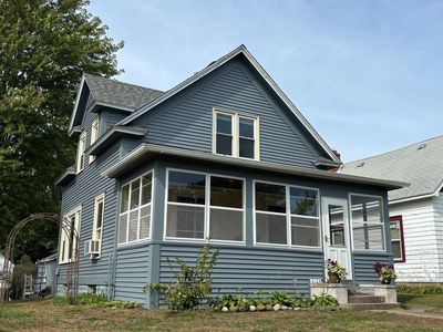 4124 Elliot Ave, Minneapolis, MN, 55407