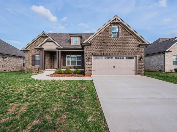 797 Olde Gap St, Bowling Green, KY 42101