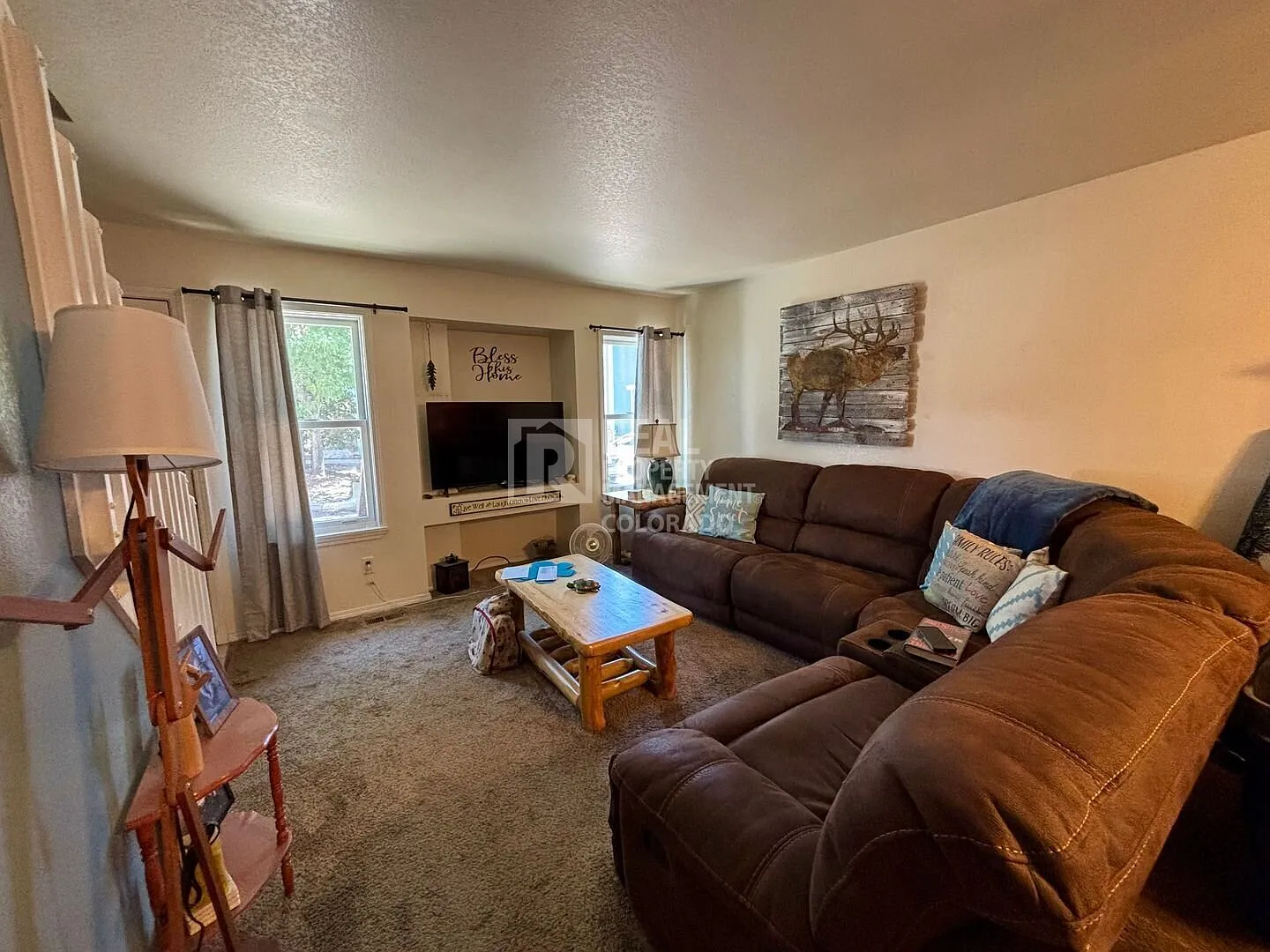 Charming 3-Bedroom Home with Updates & Extra Living Space — Photo 4