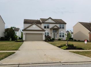 1140 Hamilton Dr, Broadview Heights, OH