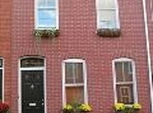 332 Lancaster Ave, Lancaster, PA 17603