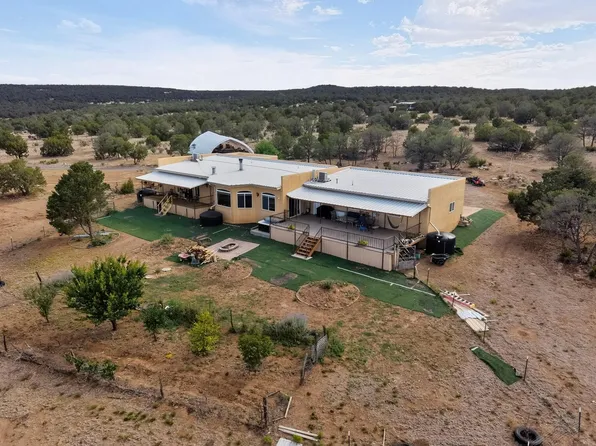 51 Wolf Trl, Edgewood, NM 87015