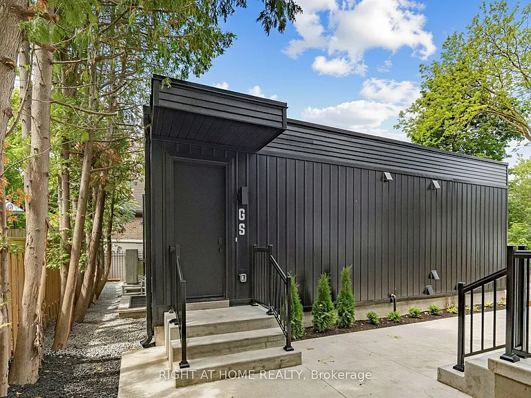 1416 Islington Ave #GS — Photo 19