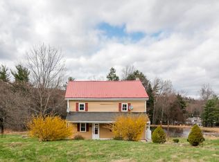 56 Goose Pond Rd, New Ringgold, PA 17960