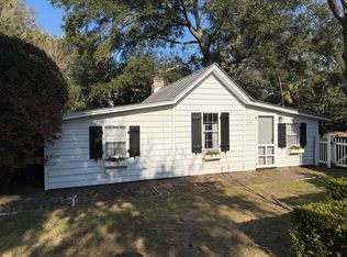 234 Bennett St, Mount Pleasant, SC 29464