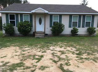 318 Glenn H Sikes Rd, Cobbtown, GA 30420