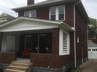 1480 McFarland Rd, Pittsburgh, PA 15216