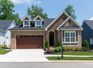 573 Alston Dr, Chattanooga, TN 37419