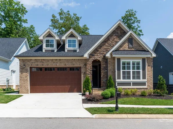 573 Alston Dr, Chattanooga, TN 37419