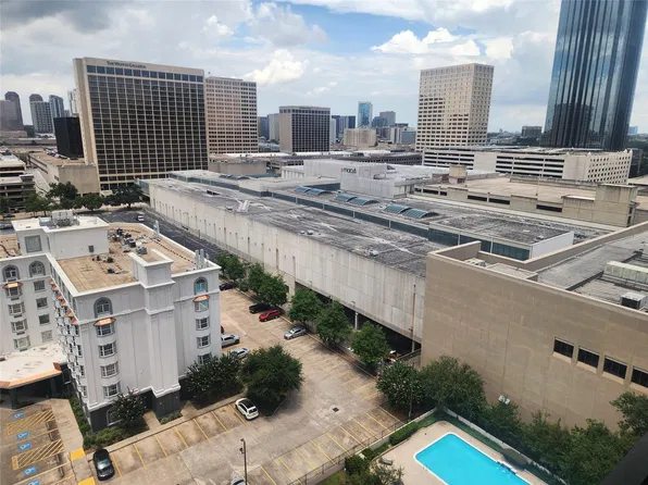 5150 Hidalgo St Unit 1403, Houston, TX 77056