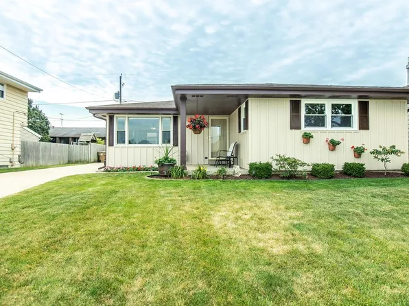 3925 88th STREET, Kenosha, WI 53142