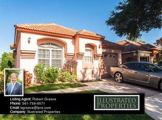 2087 Bonisle Cir, Riviera Beach, FL 33418