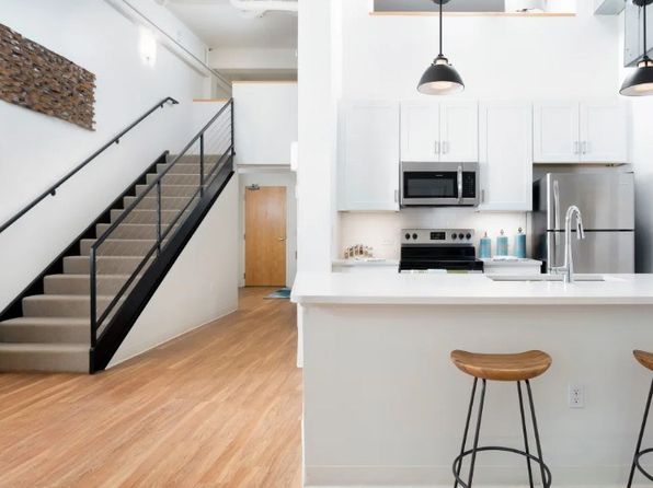 200 Rampart Way APT 380