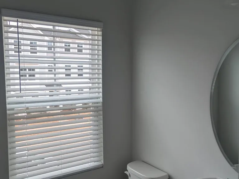 2nd floor restroom