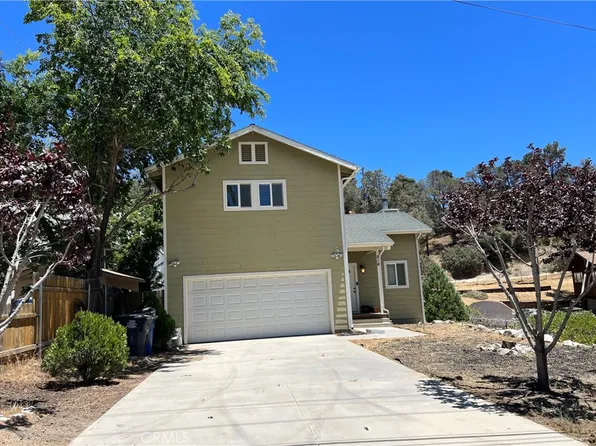 816 Elm Trl, Frazier Park, CA 93225