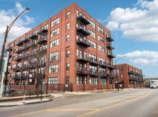 2323 W Pershing Rd APT 228, Chicago, IL 60609