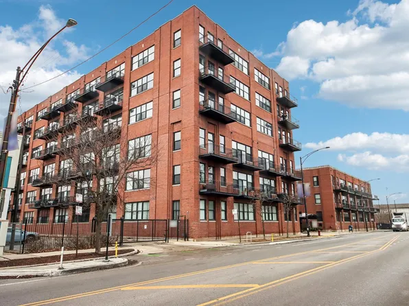 2323 W Pershing Rd APT 228, Chicago, IL 60609