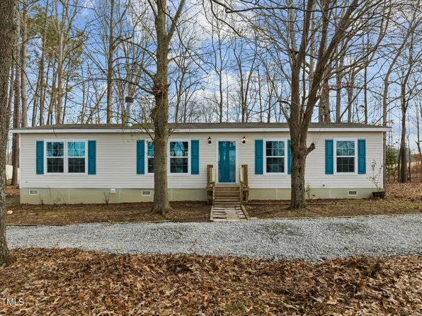 1213 Sutton Rd, Louisburg, NC 27549