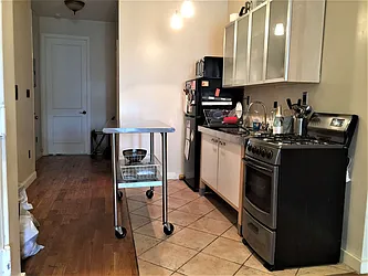 Rented by RBM Management