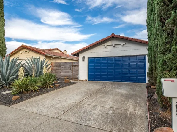 2730 Applewood Drive, Fairfield, CA 94534