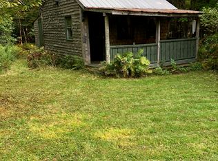 745 Manley Road, Wolcott, VT 05680