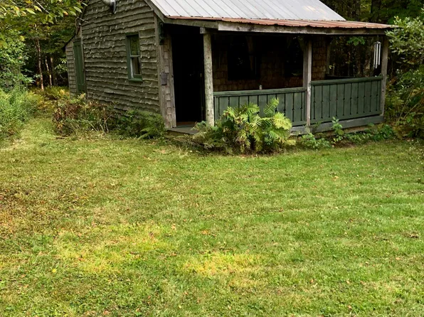 745 Manley Road, Wolcott, VT 05680