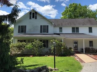2716 Mitchell Rd, Clearfield, PA 16830