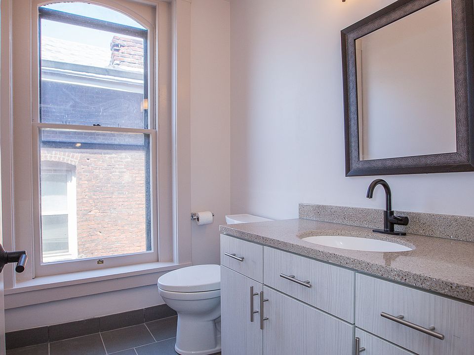Half bath