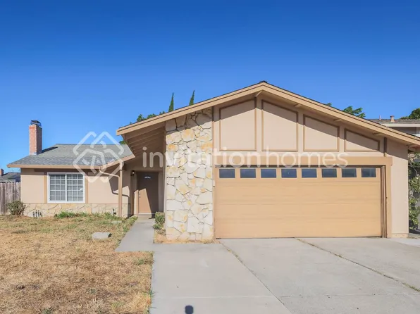 1104 Jeanne Ct, Suisun City, CA 94585