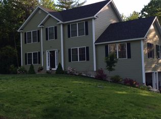 4 Wexford Dr, Chichester, NH 03258