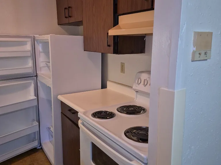 Other side of kitchen