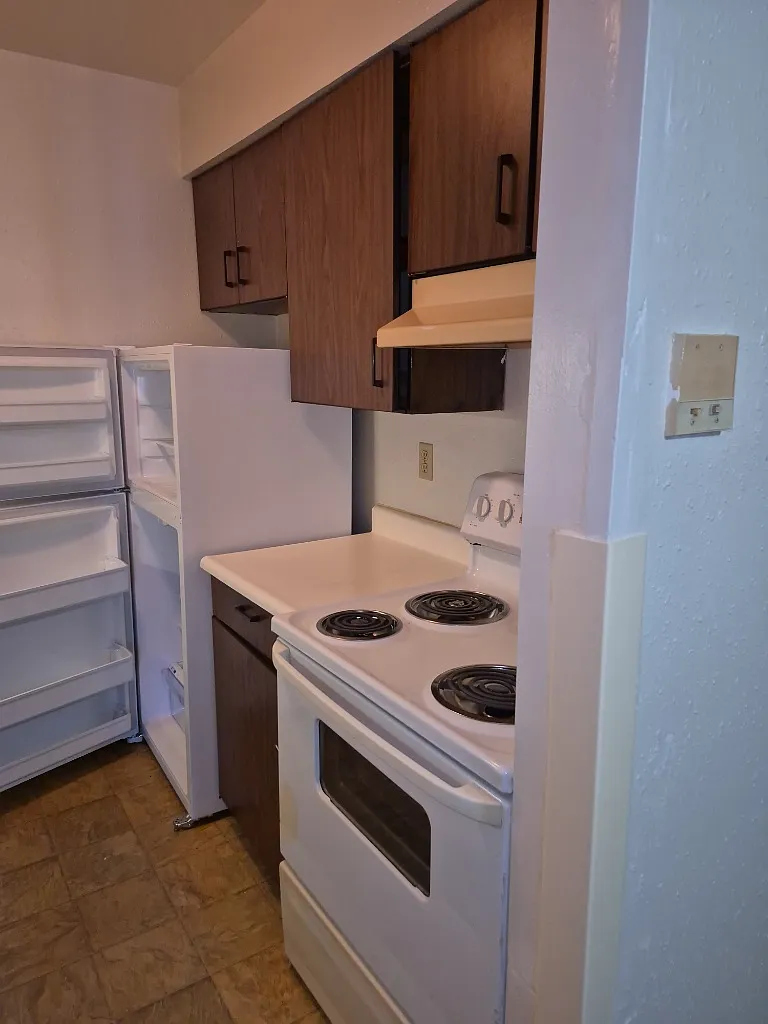 Other side of kitchen - 118 7th Ave #1804