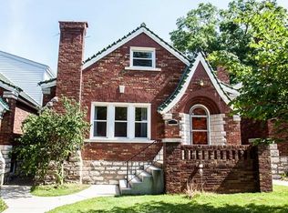 6321 Bancroft Ave, Saint Louis, MO
