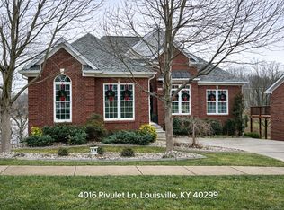 4016 Rivulet Ln, Jeffersontown, KY 40299