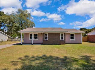 2231 Tolgate Rd, Fayetteville, NC 28304