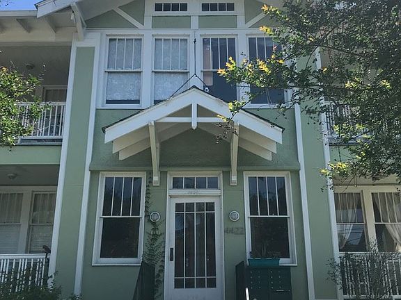 2nd image of 4422 S Liberty St APT 6