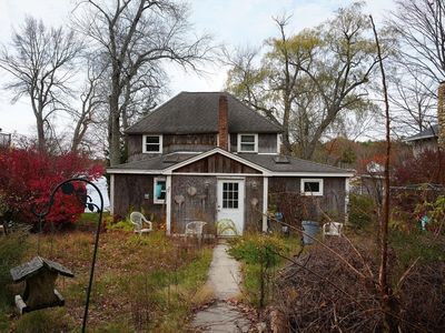 27 Taft Ave, Mendon, MA, 01756