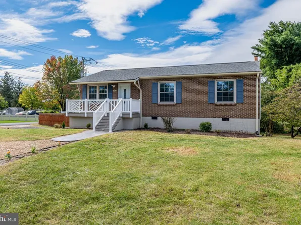 101 Kline Ct, Bridgewater, VA 22812