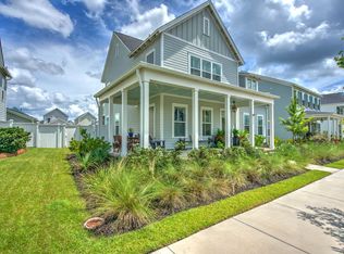 222 Symphony Ave, Summerville, SC 29486