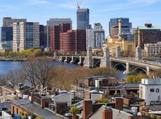 70 Revere St APT 3, Boston, MA 02114