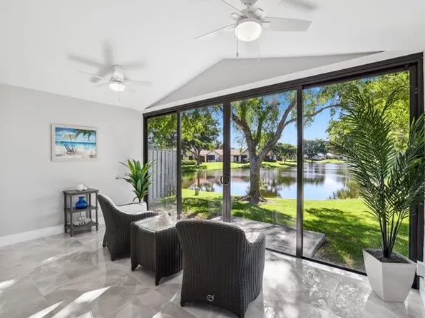4847 BOXWOOD Circle, Boynton Beach, FL 33436