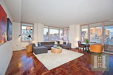 Rented by Halstead Real Estate