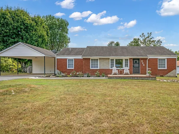 304 E Overhill Dr, Dickson, TN 37055