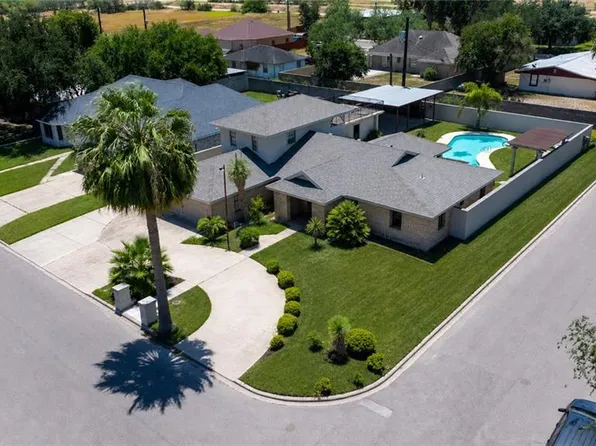 2820 Joan Dr, Edinburg, TX 78541